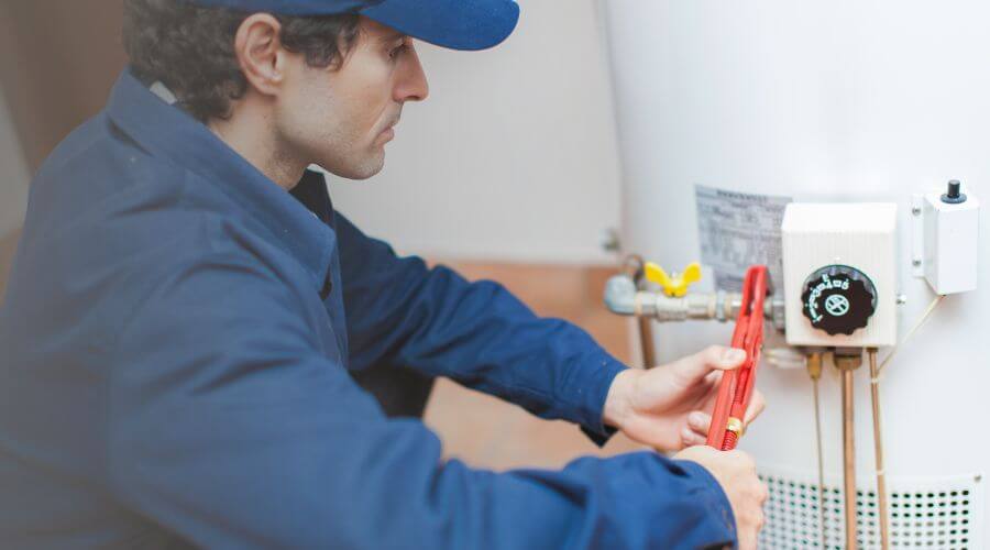 Professional bathroom faucet installation in Wesley Chapel, FL